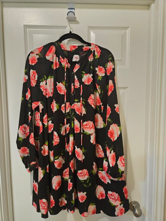 Buddy Love dress - Picture 6 of 10